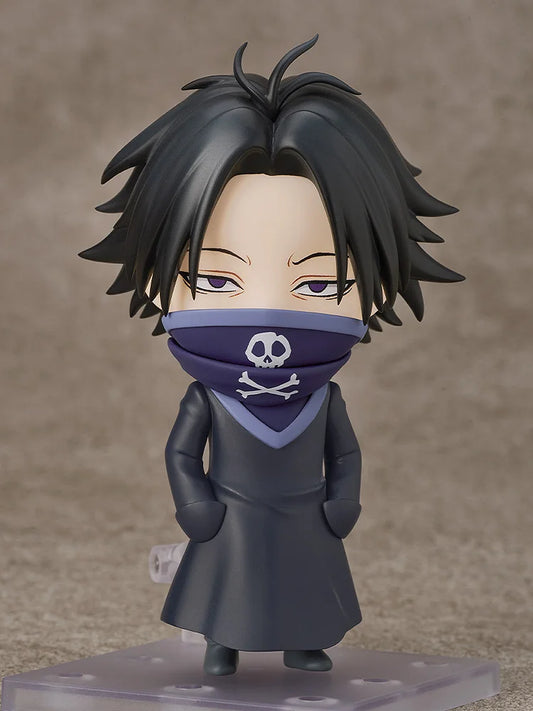 Nendoroid 2815 HUNTER x HUNTER Feitan