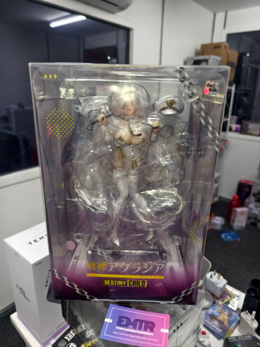 AniGift War Goddness Akrasia 1/6 Complete Figure
