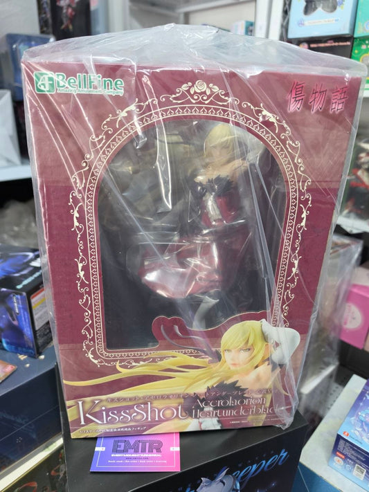 Bellfine Kiss-Shot Acerola-Orion Heart-Under-Blade Kokorowatari Ver. 1/7 Complete Figure