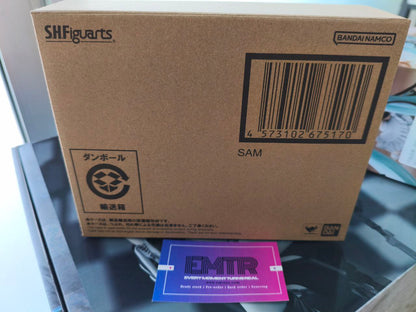 Bonus S.H.Figuarts Honkai: Star Rail Sam