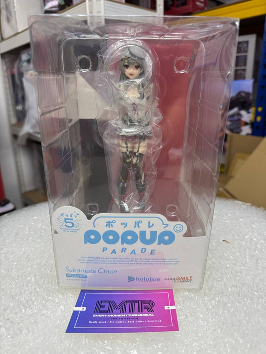 Pop Up Parade Sakamata Chloe