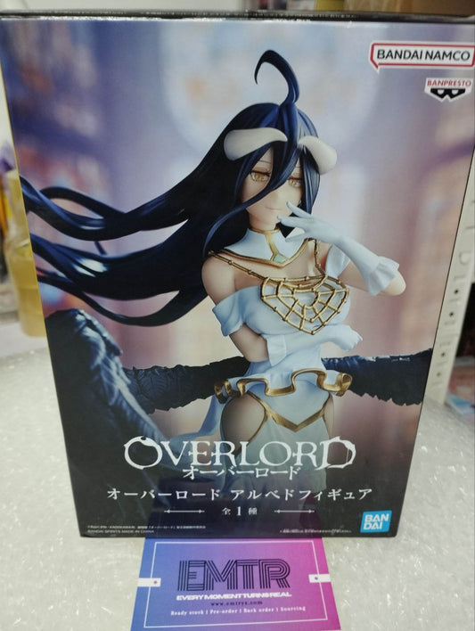 Banpresto Overlord Albedo