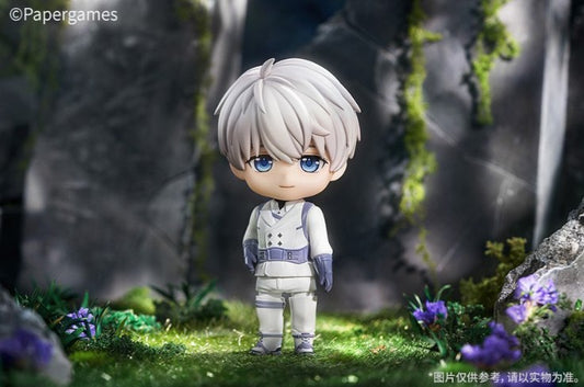 Nendoroid Love and Deepspace Xavier Shen Xinghui 沈星回