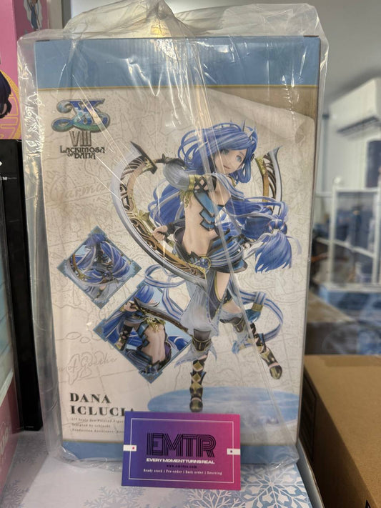 Kotobukiya 1/7 Dana Iclucia (Ys VIII: Lacrimosa of DANA)