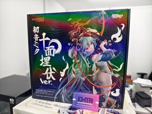 Good Smile Company Hatsune Miku : Shimian Maifu Ver.