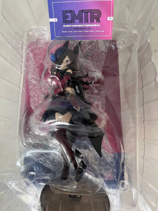 (Box Damage) POP UP PARADE Rice Shower L Size (Uma Musume: Pretty Derby)