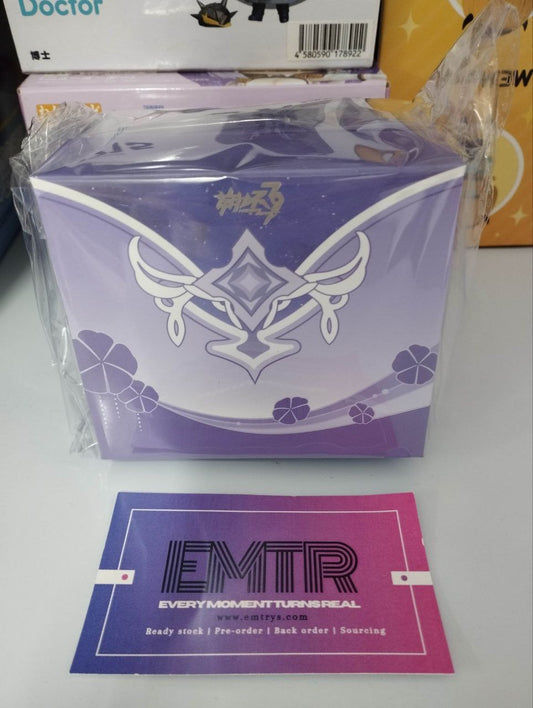 Honkai Impact 3rd – Kiana Herrscher of Finality Ring Gift Box miHoYo