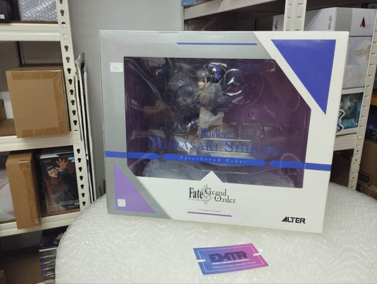 Alter Fate/Grand Order Rider/Murasaki Shikibu 1/6 Complete Figure
