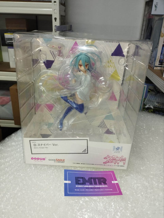 Good Smile Company POP UP PARADE Shiro : Sniper ver.