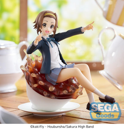 SEGA K-ON! Luminasta Ritsu Tainaka / Mio Akiyama / Tsumugi Kotobuki