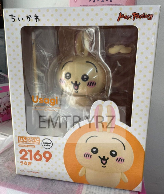 Nendoroid 2169 Usagi