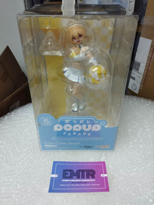 Good Smile Company POP UP PARADE Kotori (Cheer Squad)