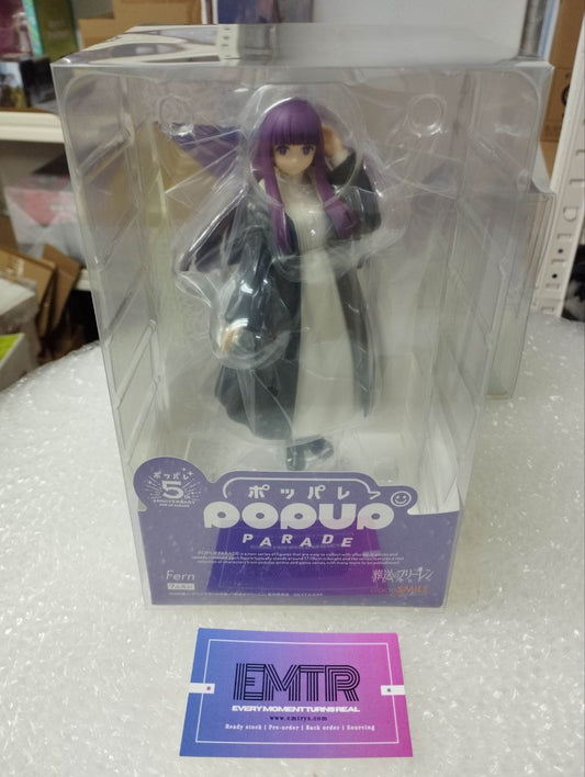 Good Smile Company POP UP PARADE Fern