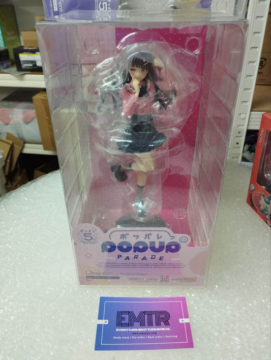 Good Smile Company POP UP PARADE Chuu-tan from Kawaikute Gomen
