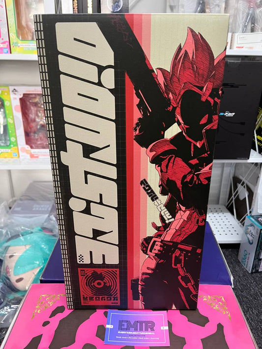 Apex Zenless Zone Zero Billy Kid 1/7 Complete Figure