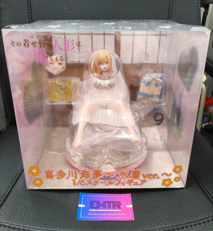 Spiritale My Dress-Up Darling 1/6 Scale Figure - Marin Kitagawa (Swimwear Ver.)