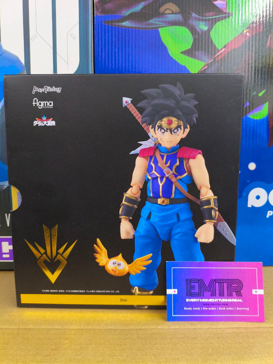 FIGMA 500 Dai