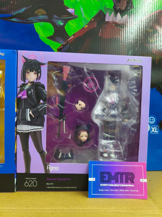 Max Factory Figma 620 Kazusa Kyoyama