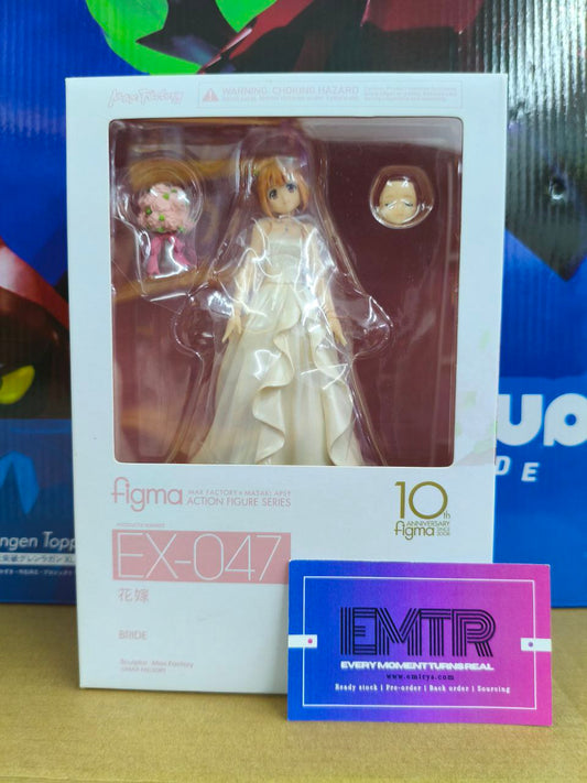 FIGMA EX-047 Bride