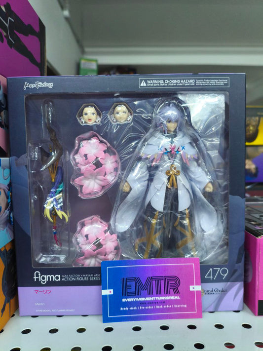 FIGMA 479 Merlin