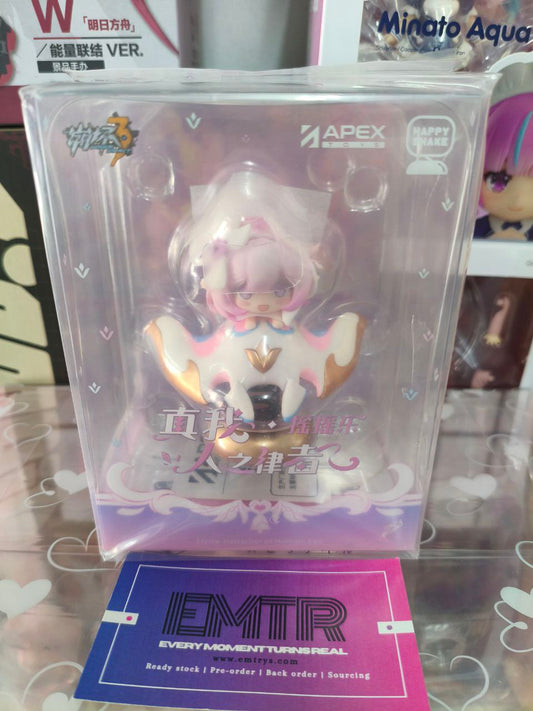 Apex Happy Shake Honkai Impact 3rd: Elysia Herrscher of Human: Ego