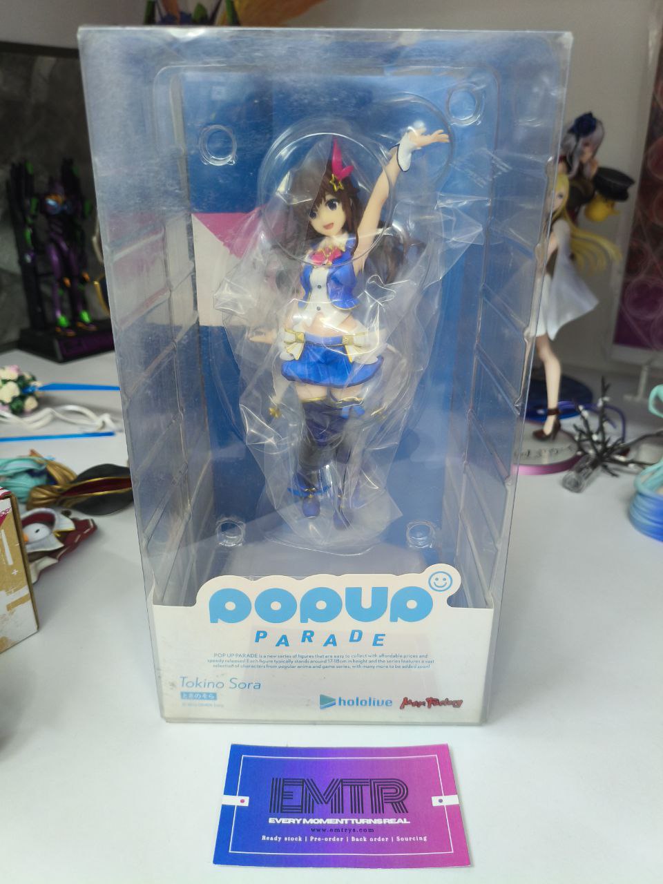Pop Up Parade Tokino Sora
