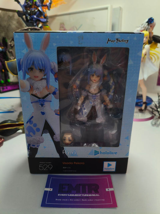 Figma 529 Usada Pekora