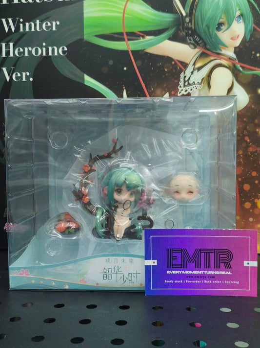 Myethos Hatsune Miku Shaohua Young Ver. (Mini)