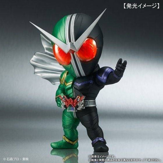 XPLUS DefoReal: Kamen Rider W - Cyclone Joker