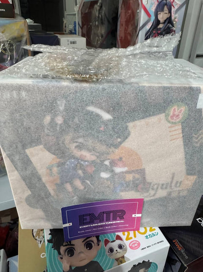 Good Smile Arts Shanghai Reverse: 1999 Qset+ Regulus