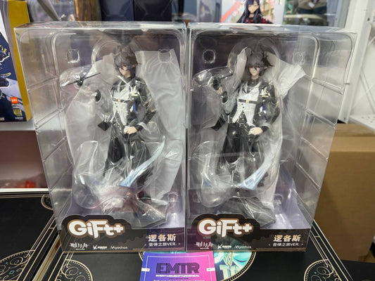 Myethos 1/8 Arknights: Gift+ Logos: Journey of Music Ver.