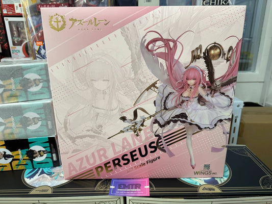 WINGS inc. Azur Lane Perseus 1/7 Complete Figure