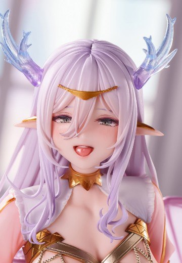 Charm Original Dragon Princess Elaina Fartagna 1/6 Scale Figure