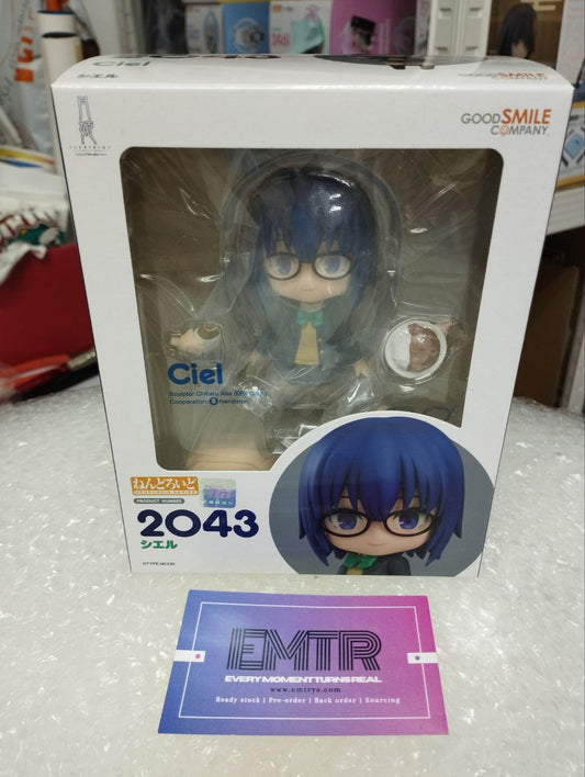 Nendoroid 2043  Ciel