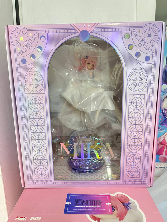 Good Smile Company Blue Archive Mika -Call of the Stars- 1/7 Complete Figure