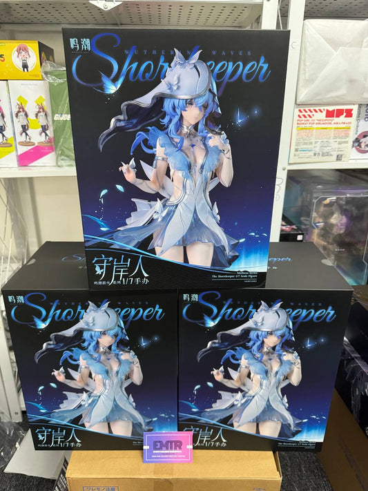 KURO GAMES Metheus Series The Shorekeeper 1/7 Scale Figure