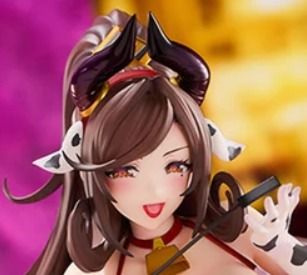 Pink Cat 1/6 - Lady Holsteiner Ver. PIMAX