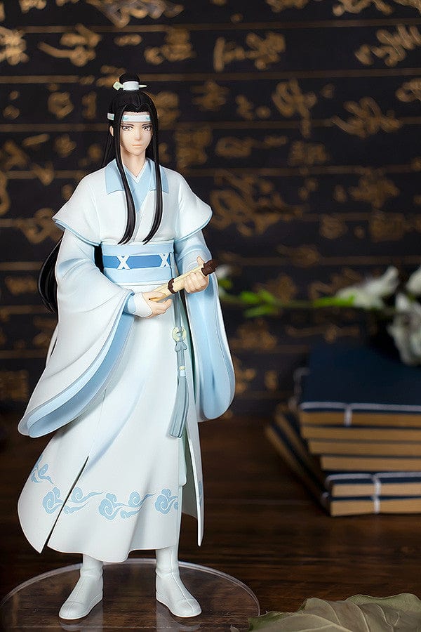 POP UP PARADE LAN WANGJI