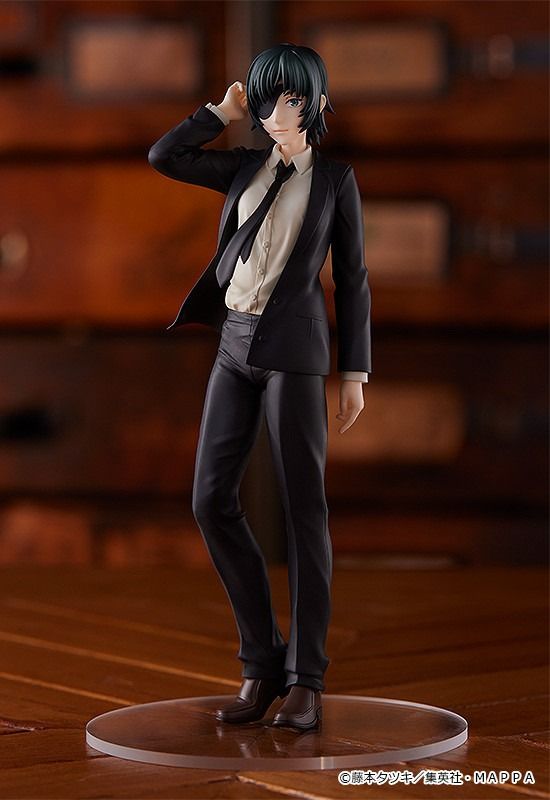 POP UP PARADE Chainsaw Man Himeno