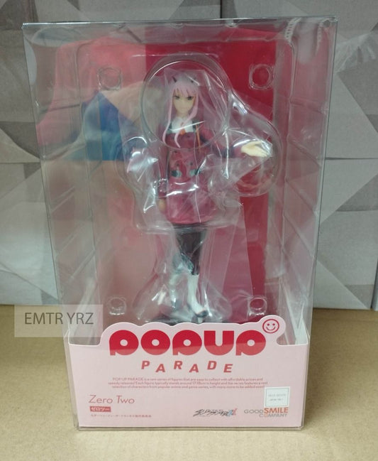Pop up Parade Darling in the Franxx Zero Two