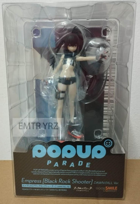 POP UP PARADE Empress (Black Rock Shooter): DAWN FALL Ver.