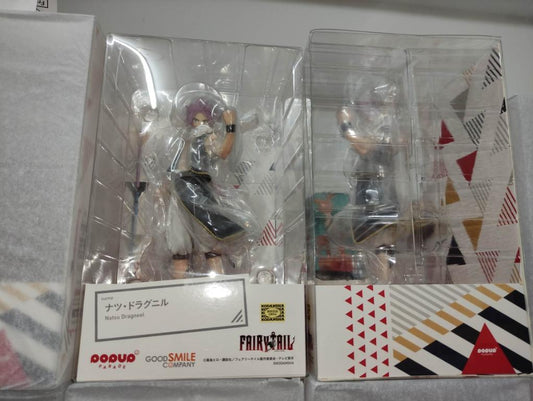POP UP PARADE Fairy Tail Final Season Natsu Dragneel: Grand Magic Games Arc Ver.