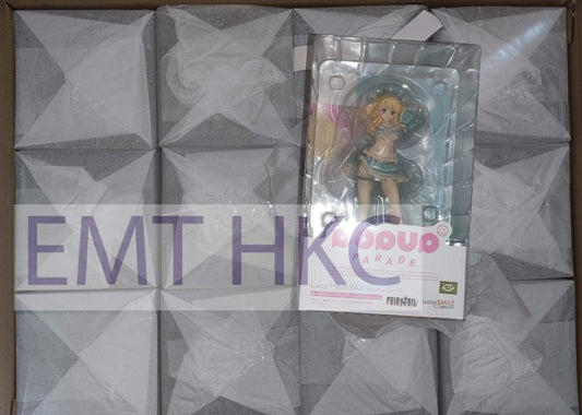 Pop Up Parade Fairy Tail Final Season Lucy Heartfilia Aquarius Form ver.