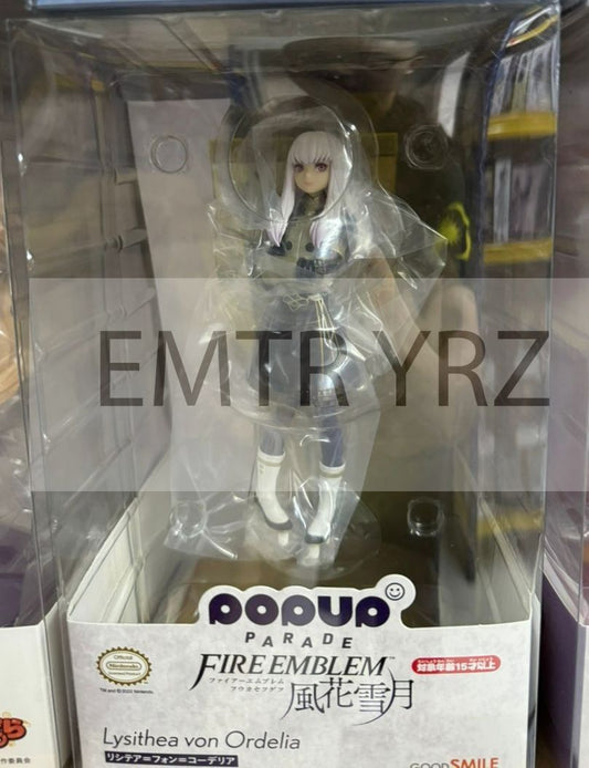 POP UP PARADE Fire Emblem: Three Houses Lysithea von Ordelia