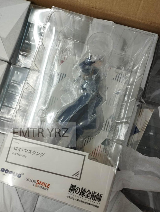 POP UP PARADE Fullmetal Alchemist: Brotherhood Roy Mustang