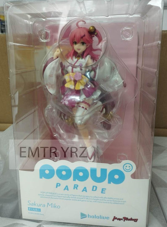 POP UP PARADE hololive production Sakura Miko