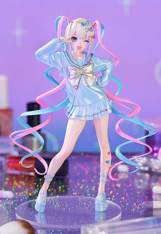 POP UP PARADE NEEDY STREAMER OVERLOAD OMGkawaiiAngel