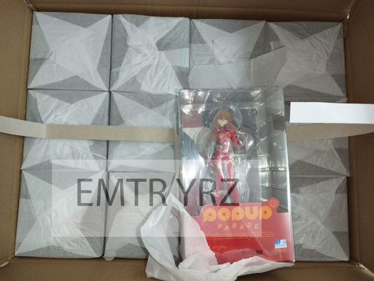 Pop Up Parade Shin Evangelion Gekijouban Souryuu Asuka Langley