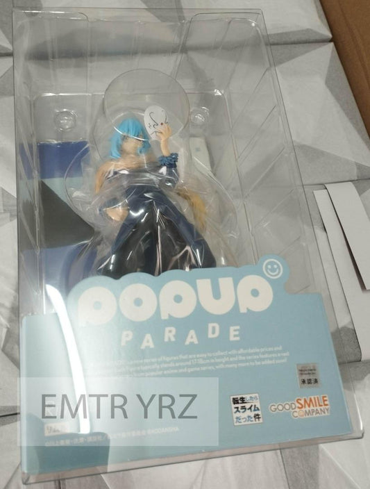 POP UP PARADE That Time I Got Reincarnated as a Slime Rimuru