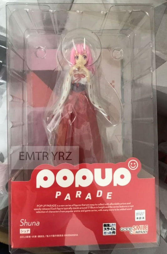 POP UP PARADE That Time I Got Reincarnated as a Slime Shuna